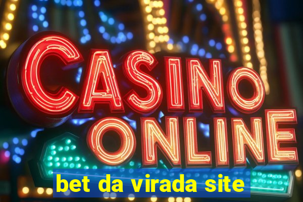 bet da virada site